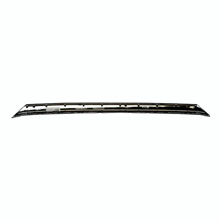 2019-2021 Volkswagen Jetta Grille Moulding Upper Chrome – Close-Up View (VW1217101)