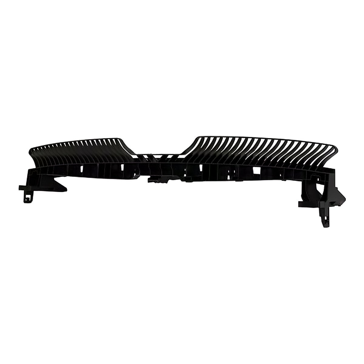 2018-2021 Volkswagen Tiguan Grille Mounting Panel (Support Guide) – Angle View (VW1223101)