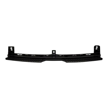2018-2021 Volkswagen Tiguan Grille Mounting Panel (Support Guide) – Detail View (VW1223101)