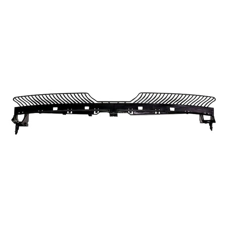 2018-2021 Volkswagen Tiguan Grille Mounting Panel (Support Guide) – Close-Up View (VW1223101)