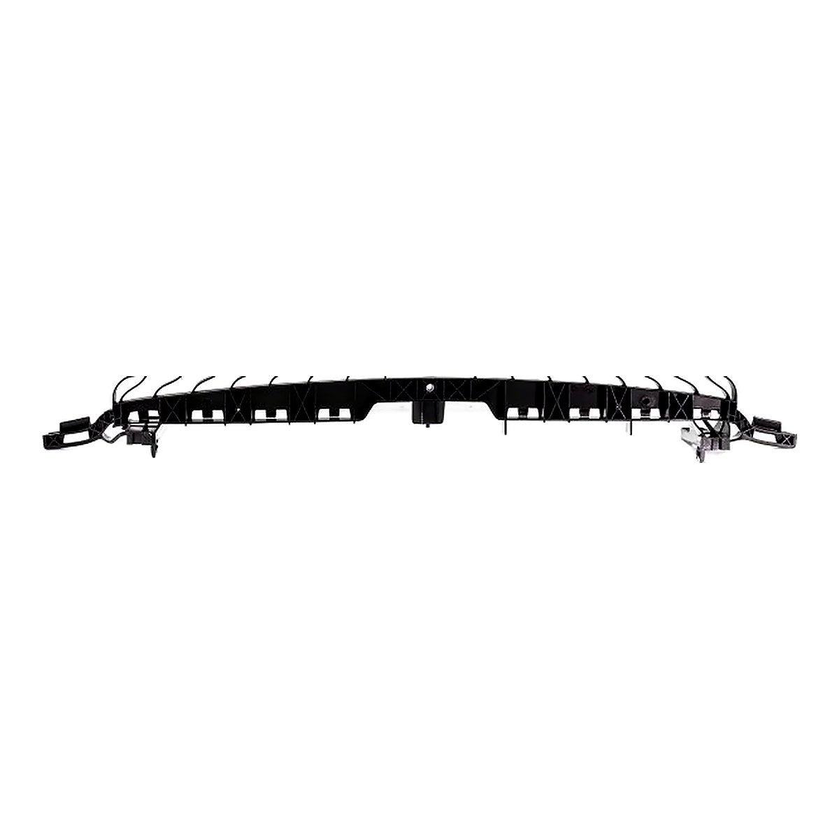 2019-2025 Volkswagen Jetta Grille Air Deflector Center – Front View (VW1225168)