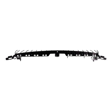 2019-2025 Volkswagen Jetta Grille Air Deflector Center – Front View (VW1225168)