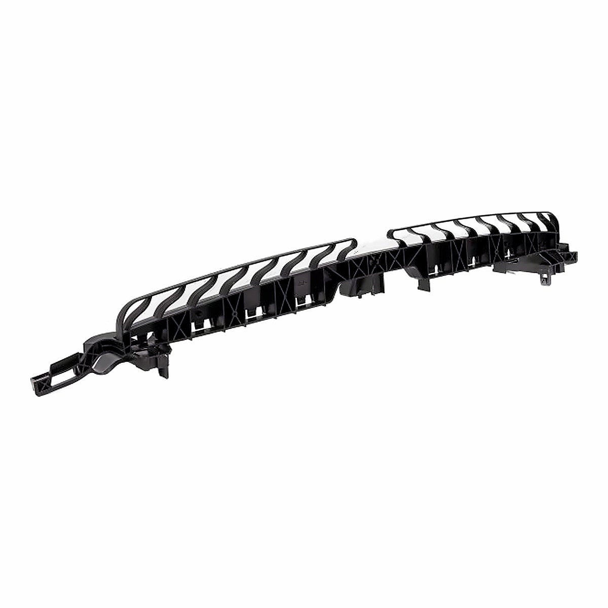 2019-2025 Volkswagen Jetta Grille Air Deflector Center – Side View (VW1225168)