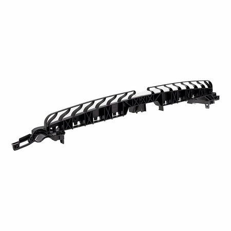 2019-2025 Volkswagen Jetta Grille Air Deflector Center – Side View (VW1225168)
