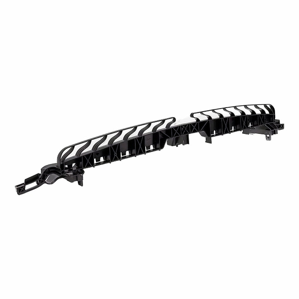 2019-2025 Volkswagen Jetta Grille Air Deflector Center – Side View (VW1225168)