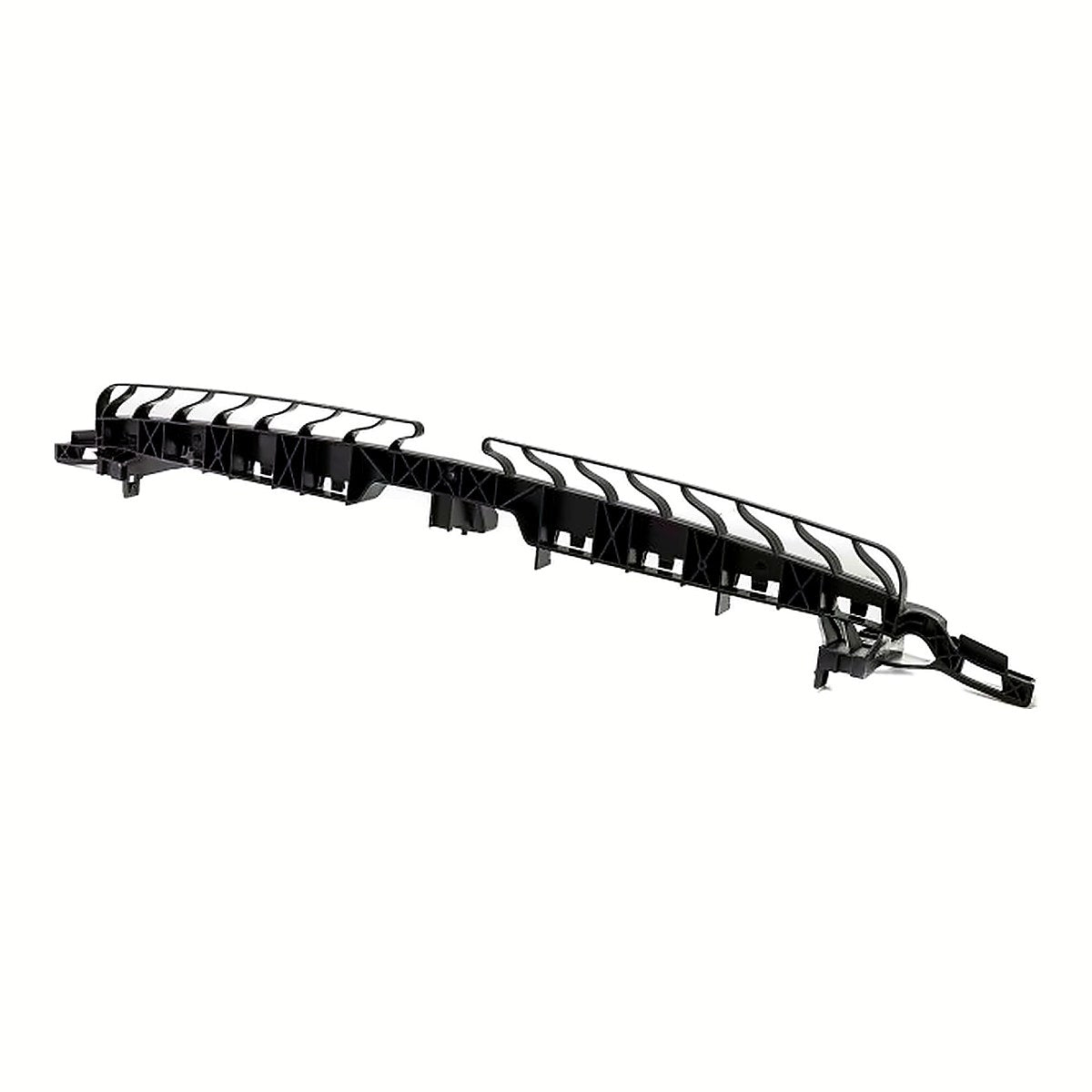 2019-2025 Volkswagen Jetta Grille Air Deflector Center – Side View (VW1225168)