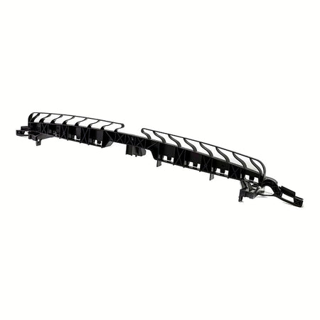 2019-2025 Volkswagen Jetta Grille Air Deflector Center – Side View (VW1225168)