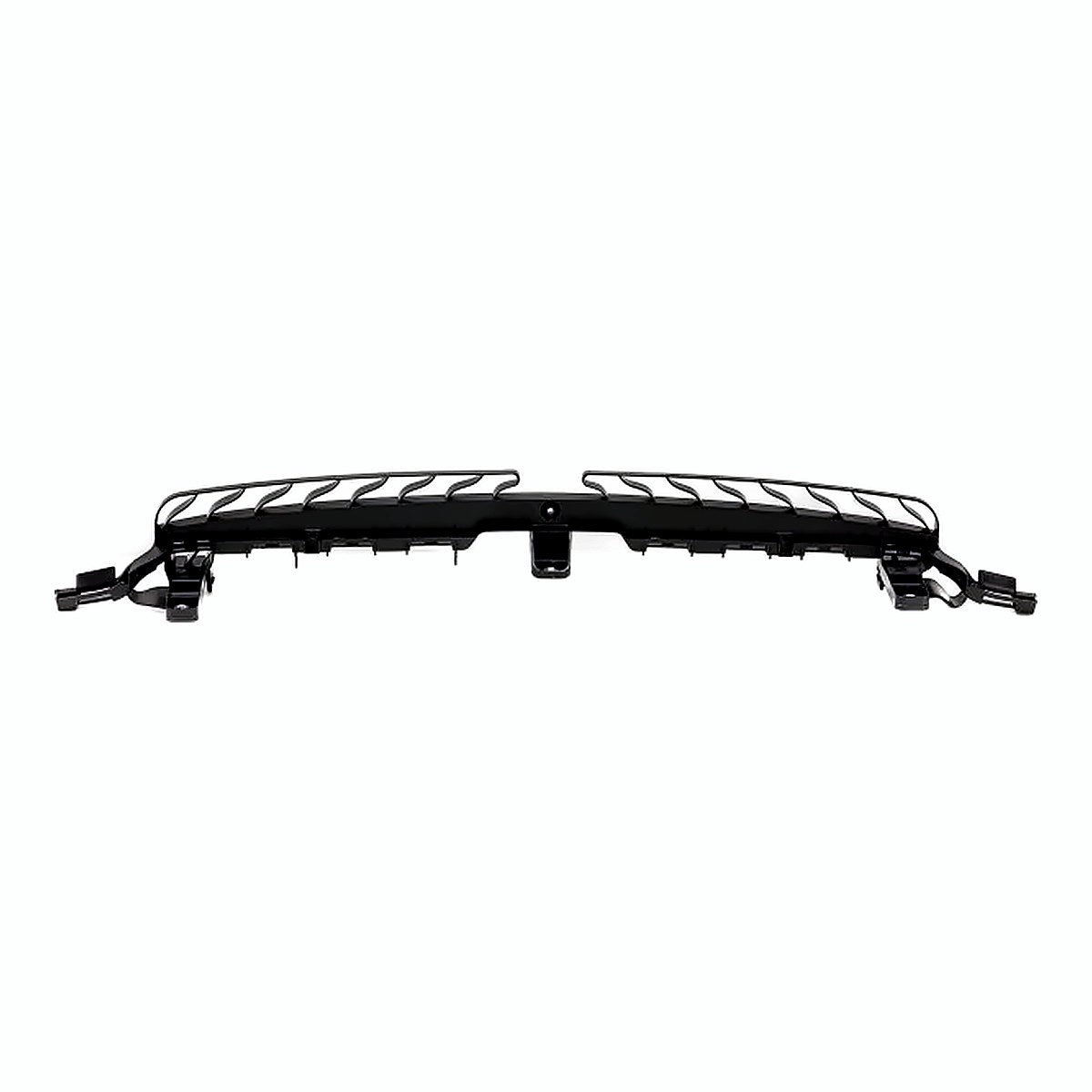 2019-2025 Volkswagen Jetta Grille Air Deflector Center – Back View (VW1225168)