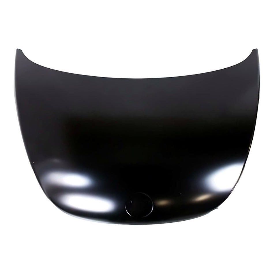 1998-2010 Volkswagen Beetle Hood – Front View (VW1230125)