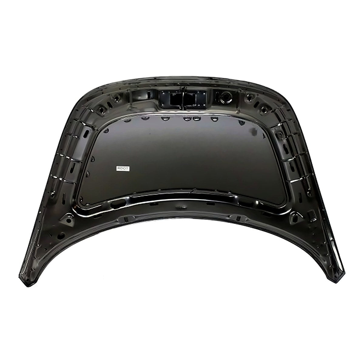 1998-2010 Volkswagen Beetle Hood – Back View (VW1230125)