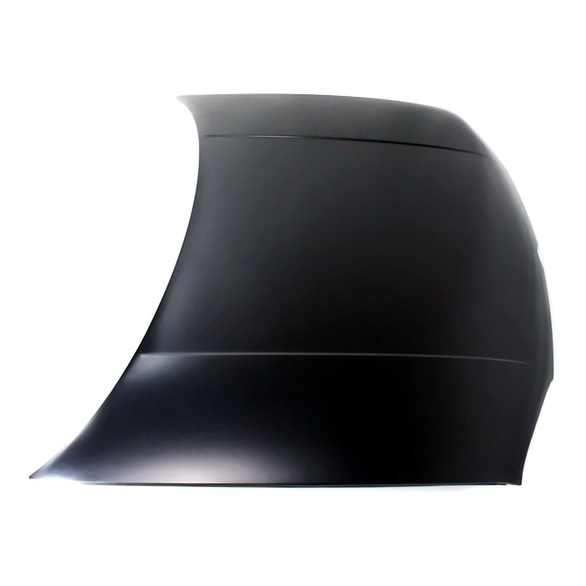 1999-2007 Volkswagen Golf Hood – Detail View (VW1230126)
