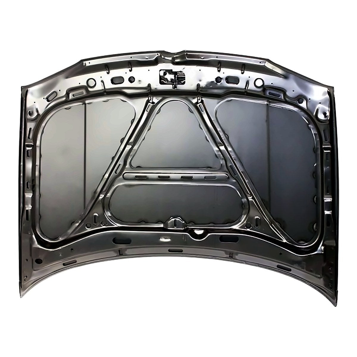 1999-2007 Volkswagen Golf Hood – Back View (VW1230126)