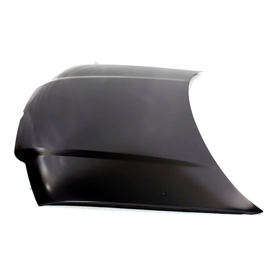 1999-2005 Volkswagen Jetta Hood – Side View (VW1230129)