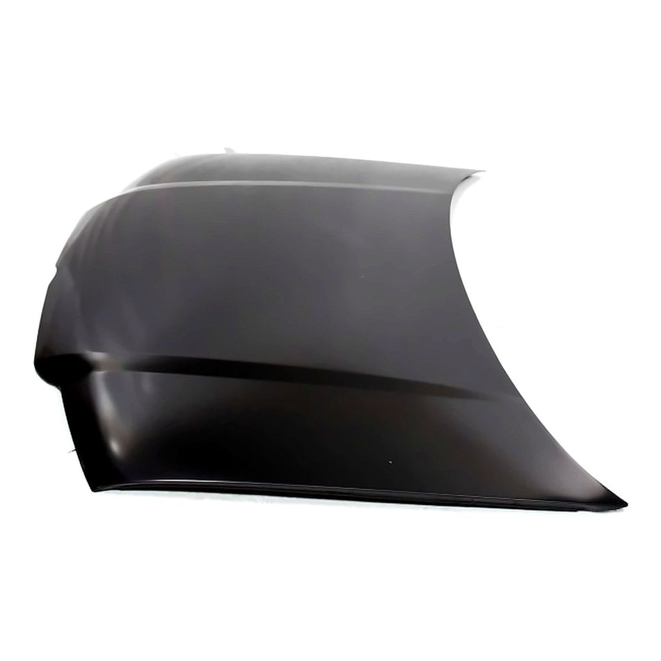 2007 Volkswagen Jetta City Hood - side angle, Part VW1230129