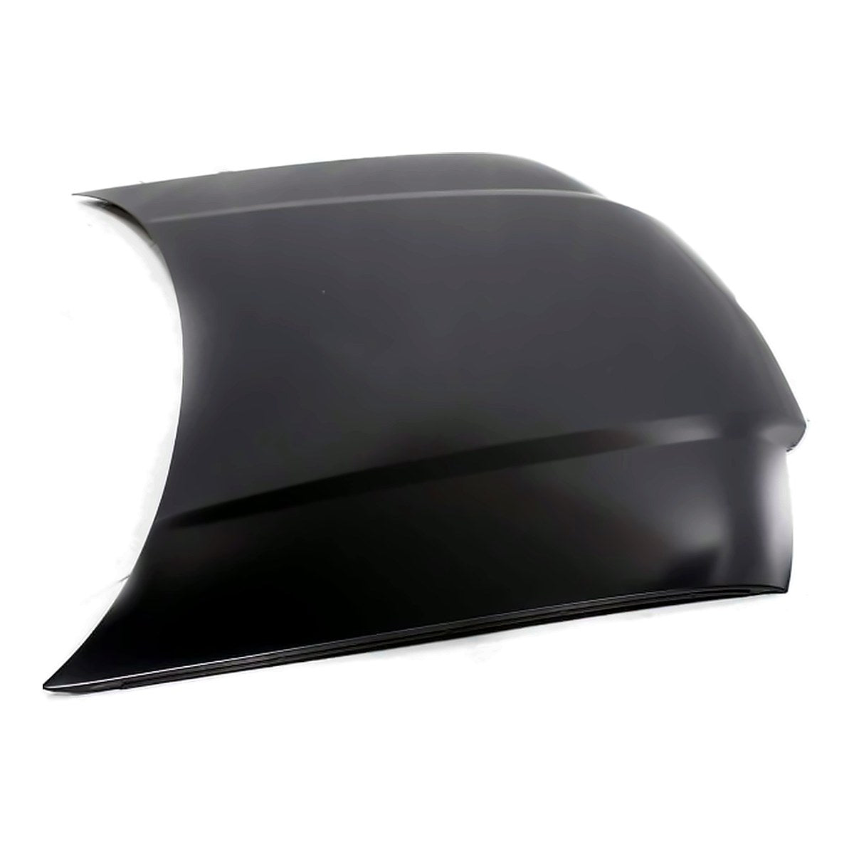 1999-2005 Volkswagen Jetta Hood – Detail View (VW1230129)