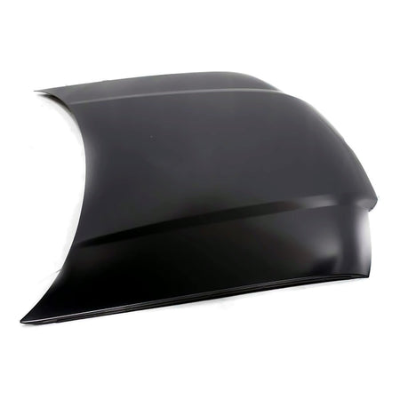 1999-2005 Volkswagen Jetta Hood – Detail View (VW1230129)