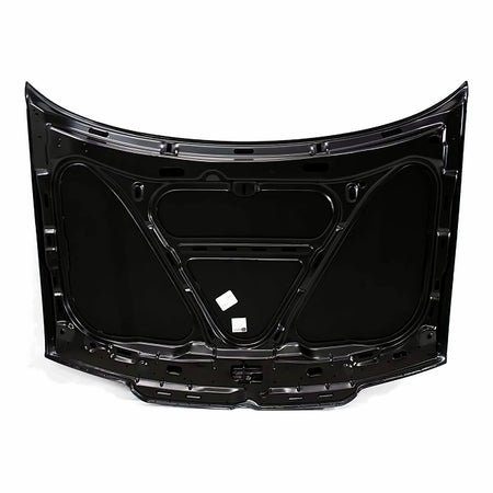 1999-2005 Volkswagen Jetta Hood – Back View (VW1230129)
