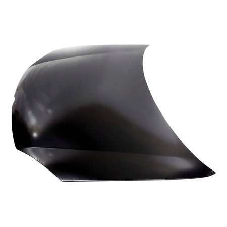 2005-2010 Volkswagen Jetta Hood Fit All Generation 5 Same As Vw1230135 – Side View (VW1230131)