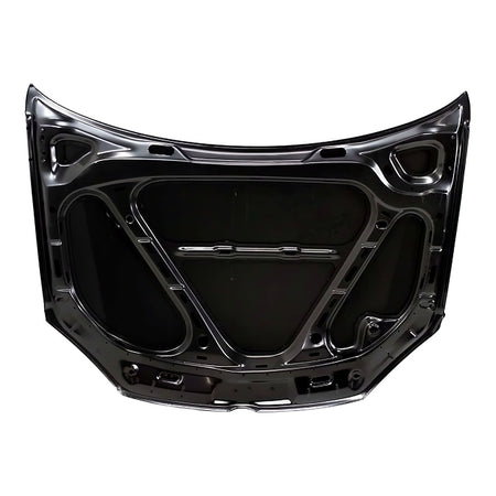 2005-2010 Volkswagen Jetta Hood Fit All Generation 5 Same As Vw1230135 – Back View (VW1230131)