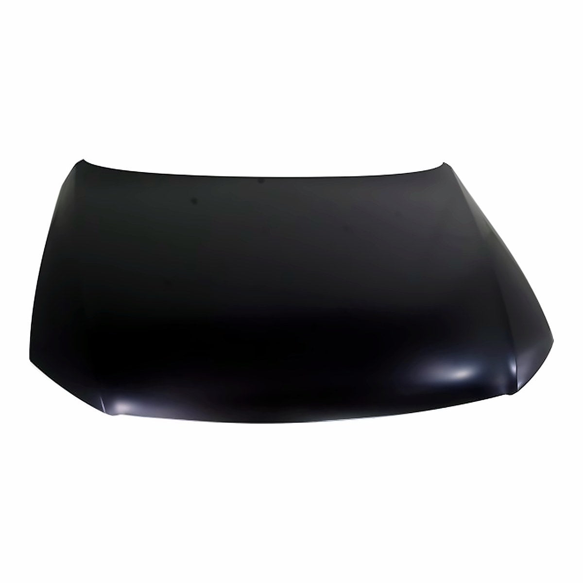 2006-2010 Volkswagen Passat Hood Steel Frontom Vin 3C7020001 – Front View (VW1230133)