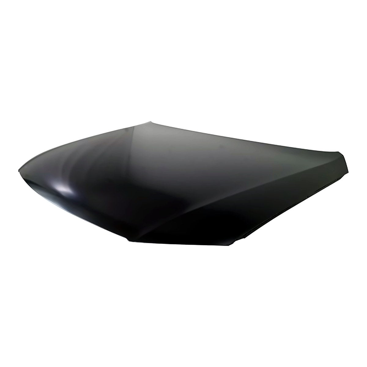 2006-2010 Volkswagen Passat Hood Steel Frontom Vin 3C7020001 – Side View (VW1230133)