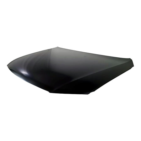 2006-2010 Volkswagen Passat Hood Steel Frontom Vin 3C7020001 – Side View (VW1230133)