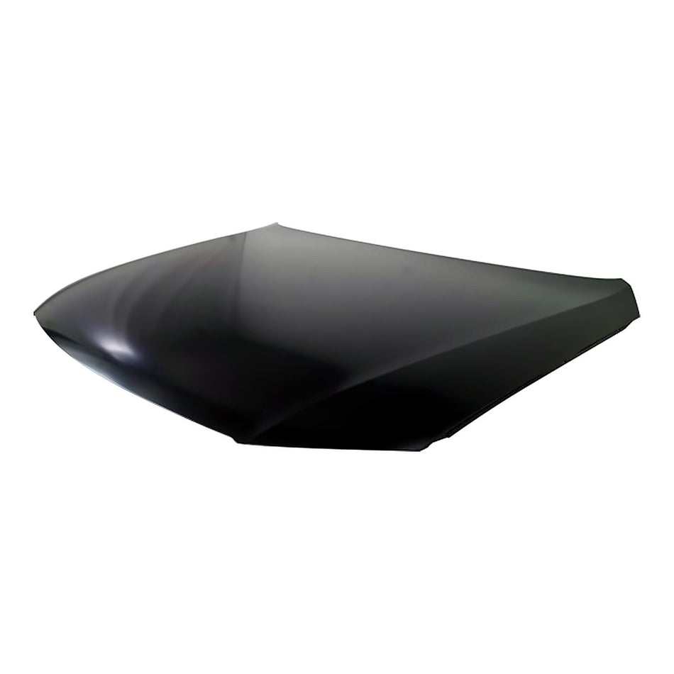 2006-2010 Volkswagen Passat Hood Steel Frontom Vin 3C7020001 – Side View (VW1230133)