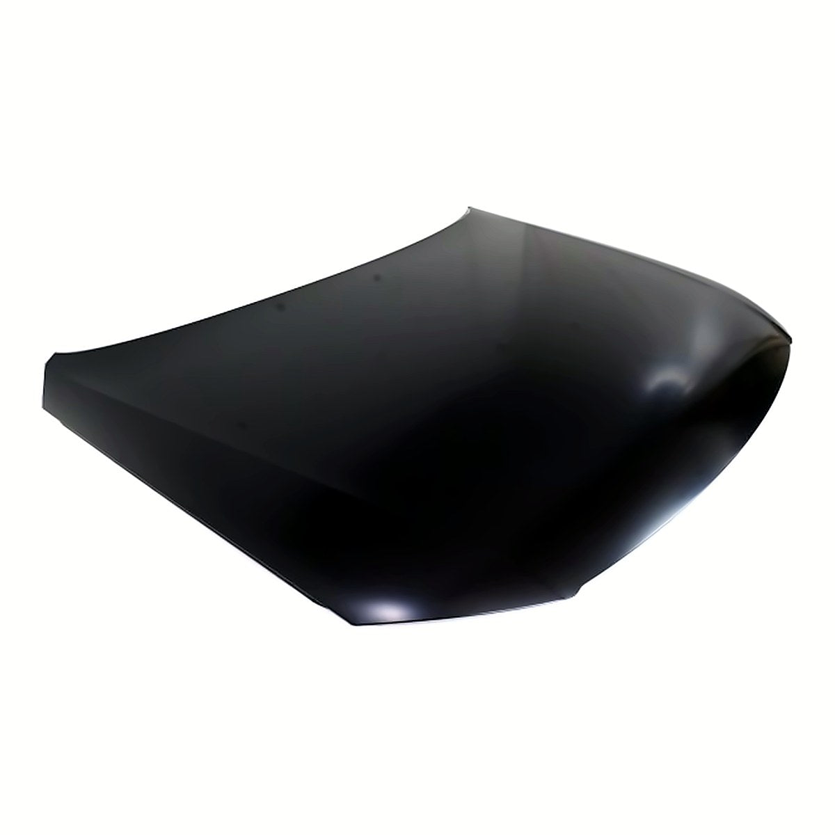 2006-2010 Volkswagen Passat Hood Steel Frontom Vin 3C7020001 – Angle View (VW1230133)