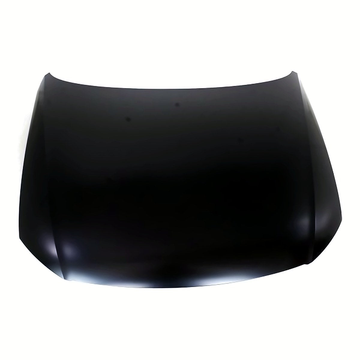2006-2010 Volkswagen Passat Hood Steel Frontom Vin 3C7020001 – Detail View (VW1230133)