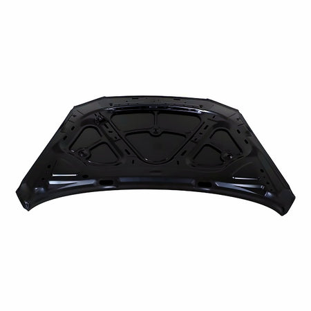 2006-2010 Volkswagen Passat Hood Steel Frontom Vin 3C7020001 – Back View (VW1230133)