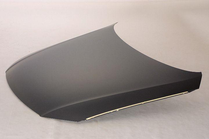 2006-2010 Volkswagen Passat Hood Steel Frontom Vin 3C7020001