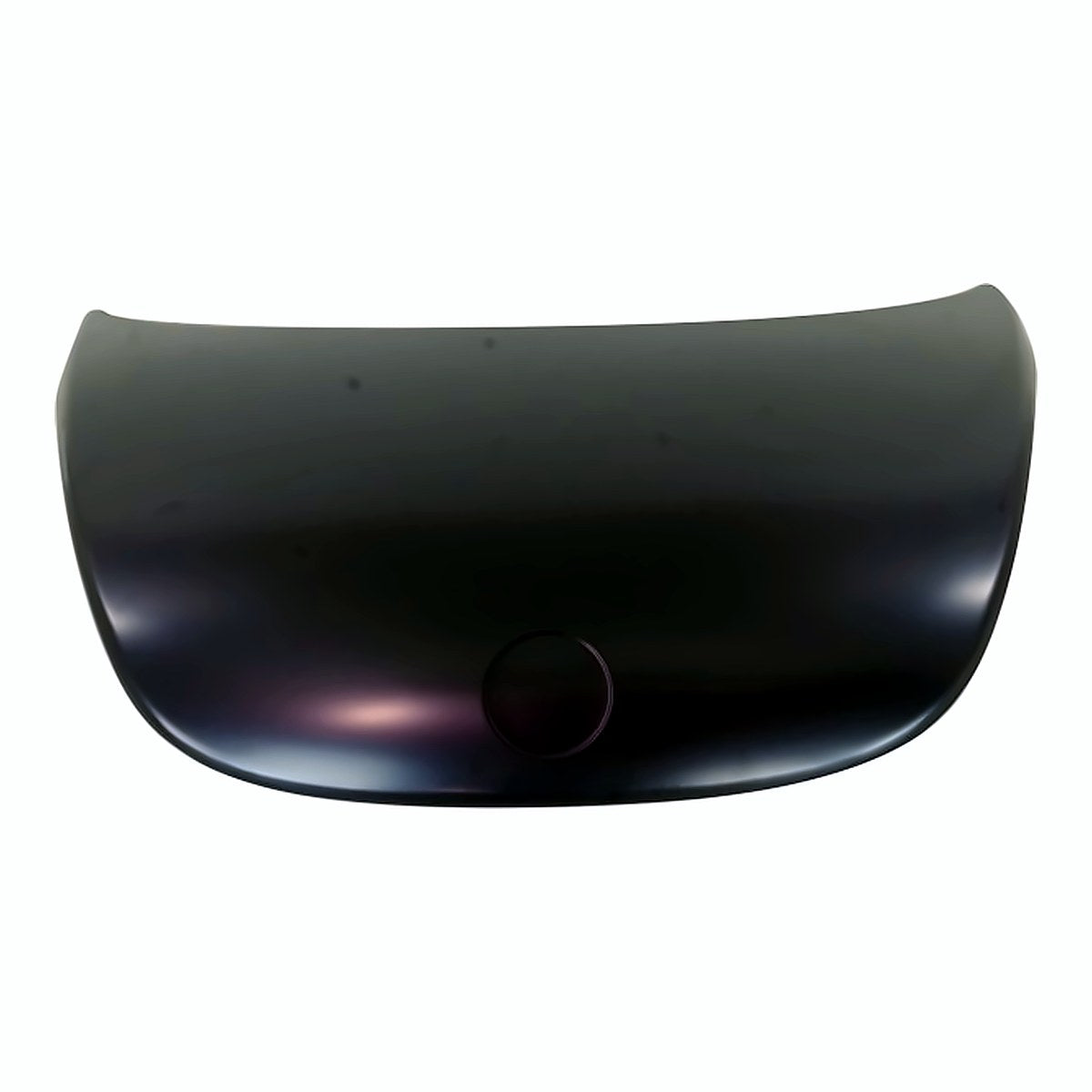 2006-2010 Volkswagen Beetle Hood Steel – Front View (VW1230134)