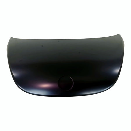 2006-2010 Volkswagen Beetle Hood Steel – Front View (VW1230134)