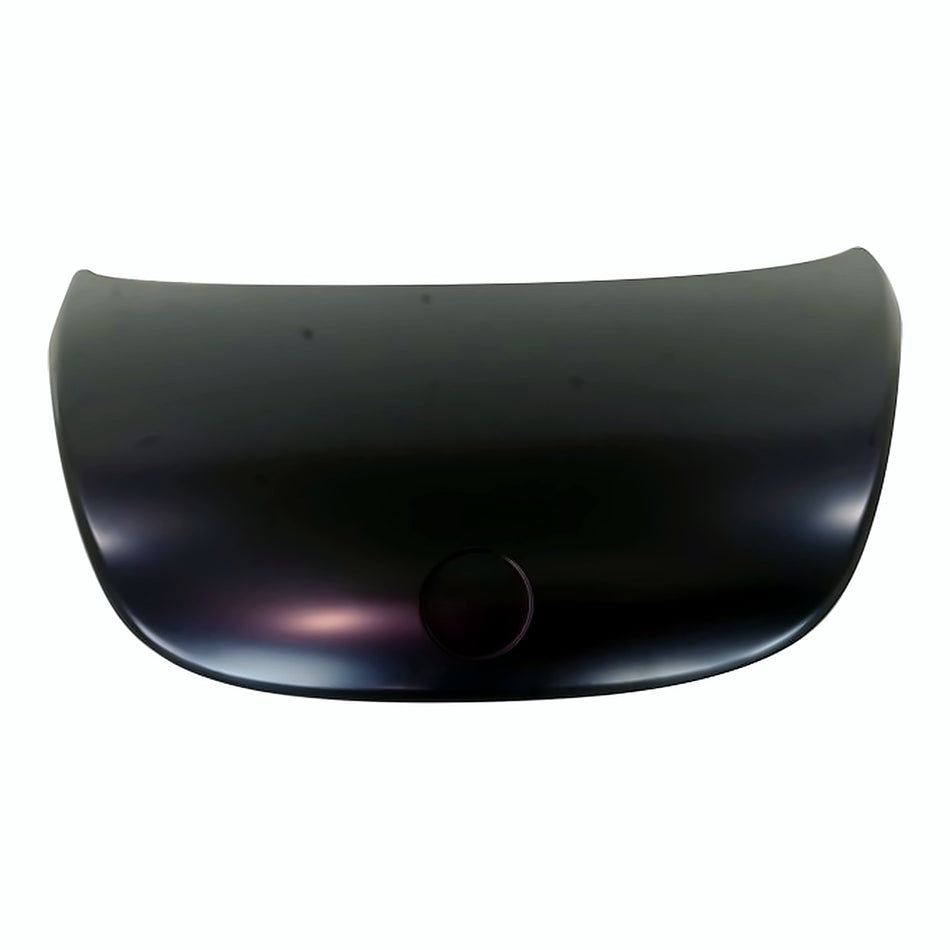 2006-2010 Volkswagen Beetle Hood Steel – Front View (VW1230134)
