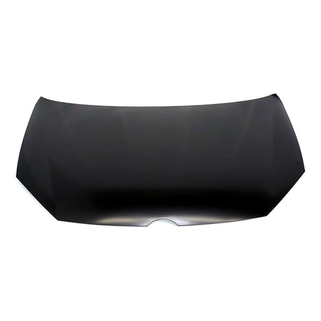 2010-2014 Volkswagen Golf Hood Steel – Front View (VW1230138)