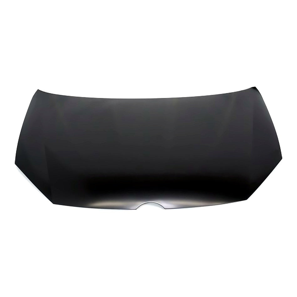 2010-2014 Volkswagen Jetta Wagon Hood Steel - product view, Part VW1230138
