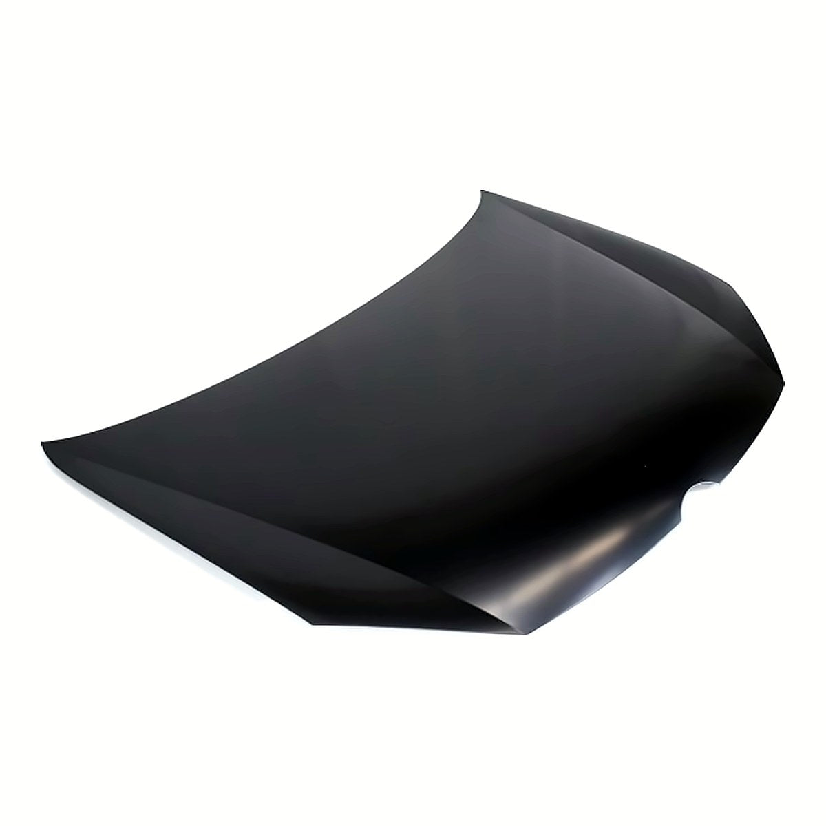 2010-2014 Volkswagen Golf Hood Steel – Detail View (VW1230138)