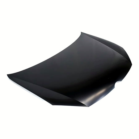 2010-2014 Volkswagen Golf Hood Steel – Detail View (VW1230138)