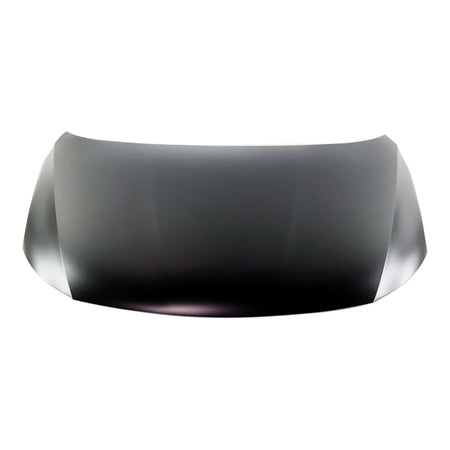 2009-2012 Volkswagen Cc Hood Steel – Front View (VW1230140)