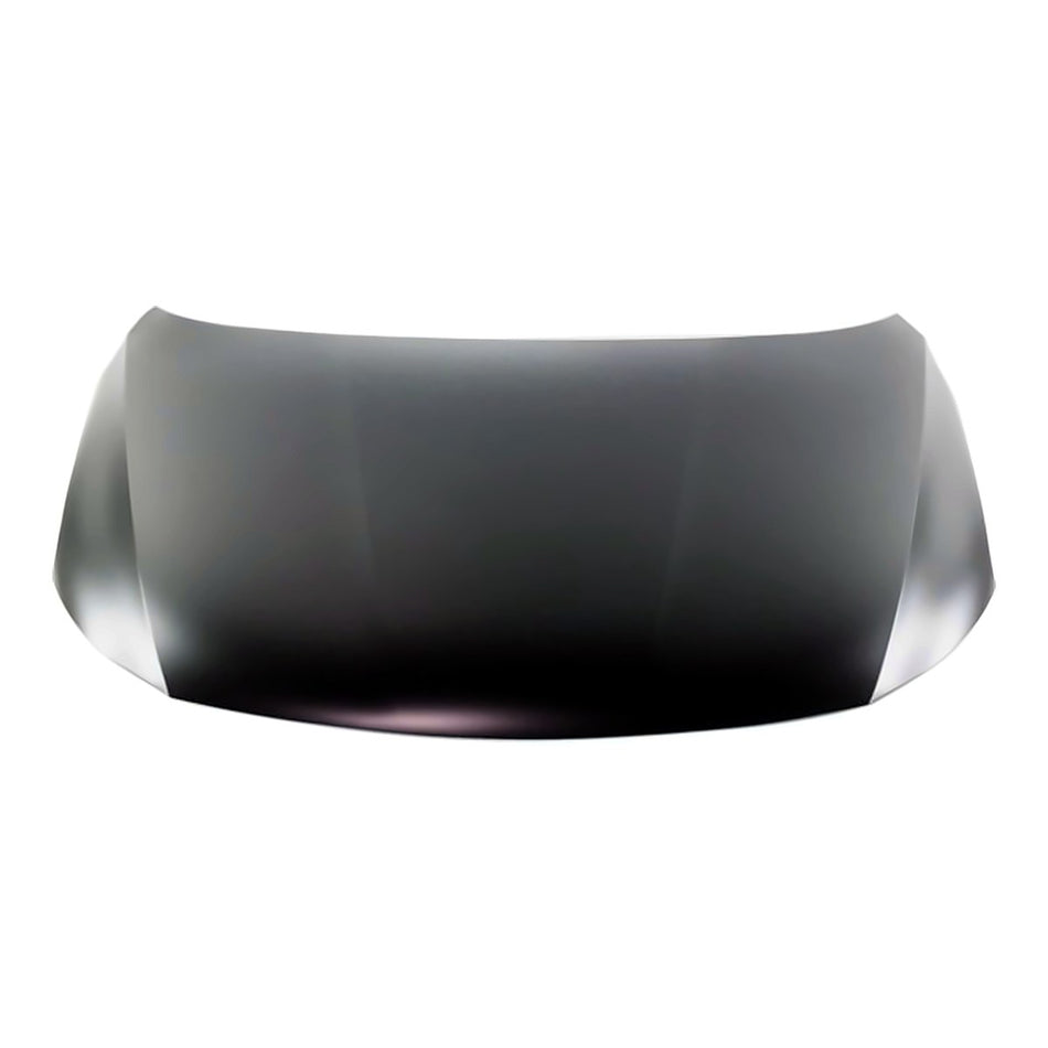 2009-2012 Volkswagen Cc Hood Steel – Front View (VW1230140)