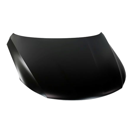 2009-2012 Volkswagen Cc Hood Steel – Detail View (VW1230140)