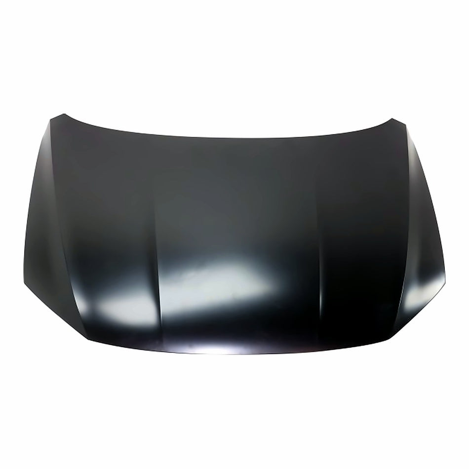 2016-2019 Volkswagen Passat Hood Steel – Front View (VW1230147)