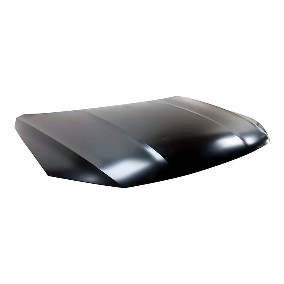 2016-2019 Volkswagen Passat Hood Steel – Side View (VW1230147)