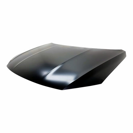 2016-2019 Volkswagen Passat Hood Steel – Detail View (VW1230147)