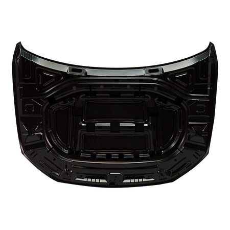 2019-2025 Volkswagen Jetta Hood Steel – Side View (VW1230150)
