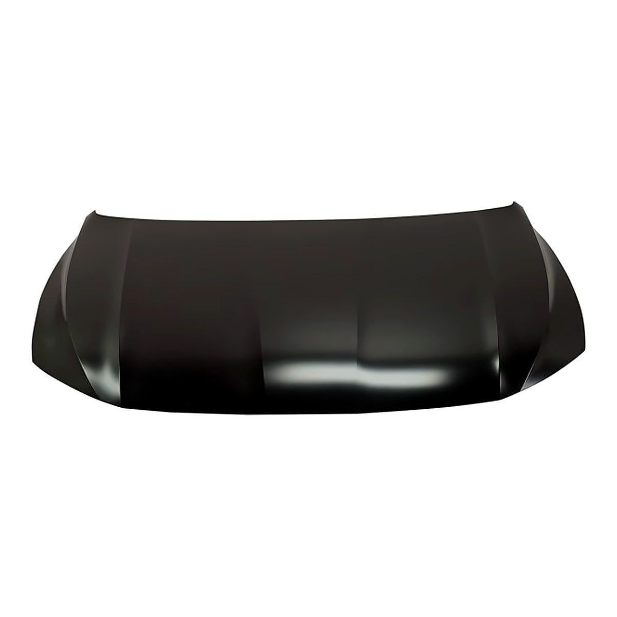 2019-2025 Volkswagen Jetta Hood Steel – Back View (VW1230150)