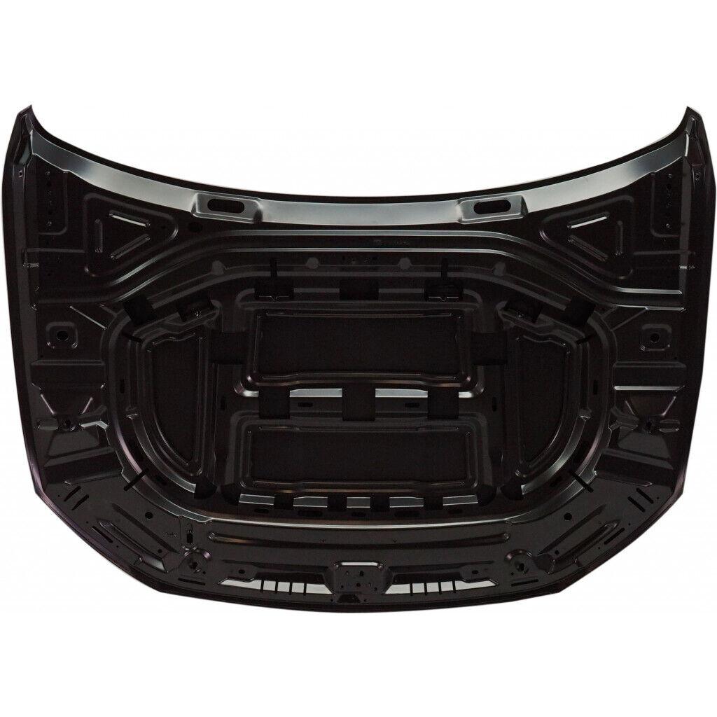 2019-2025 Volkswagen Jetta Hood Steel