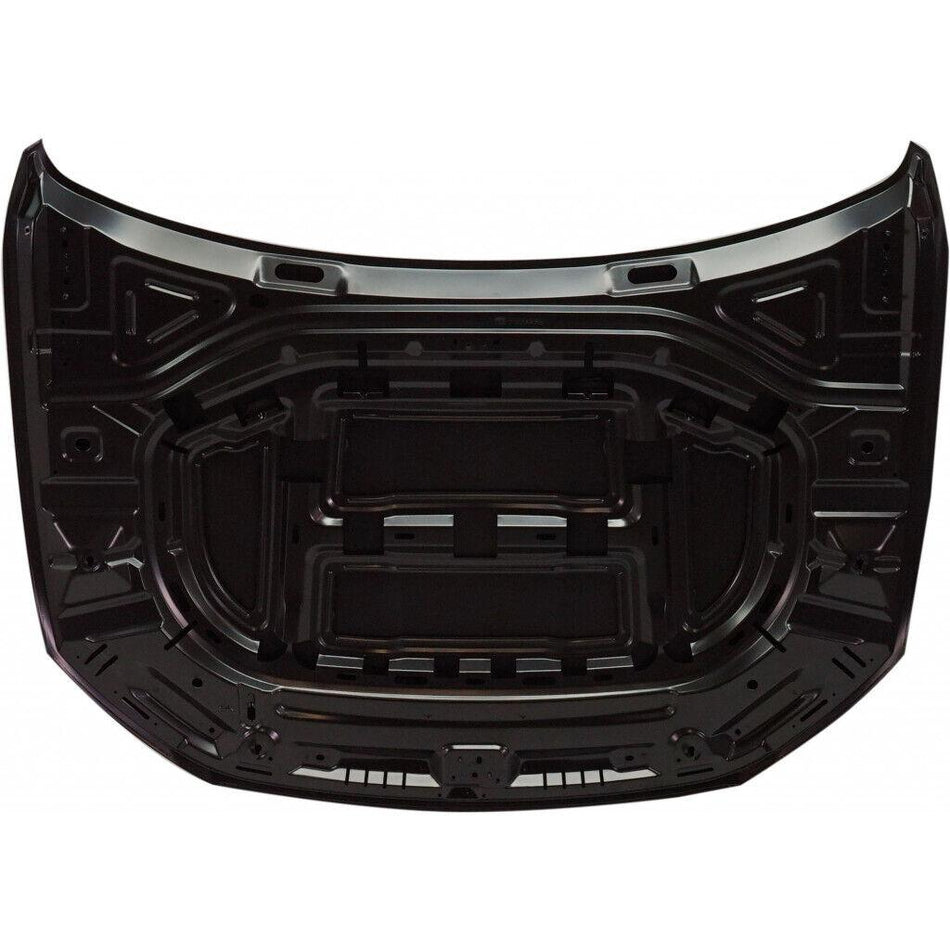 2019-2025 Volkswagen Jetta Hood Steel