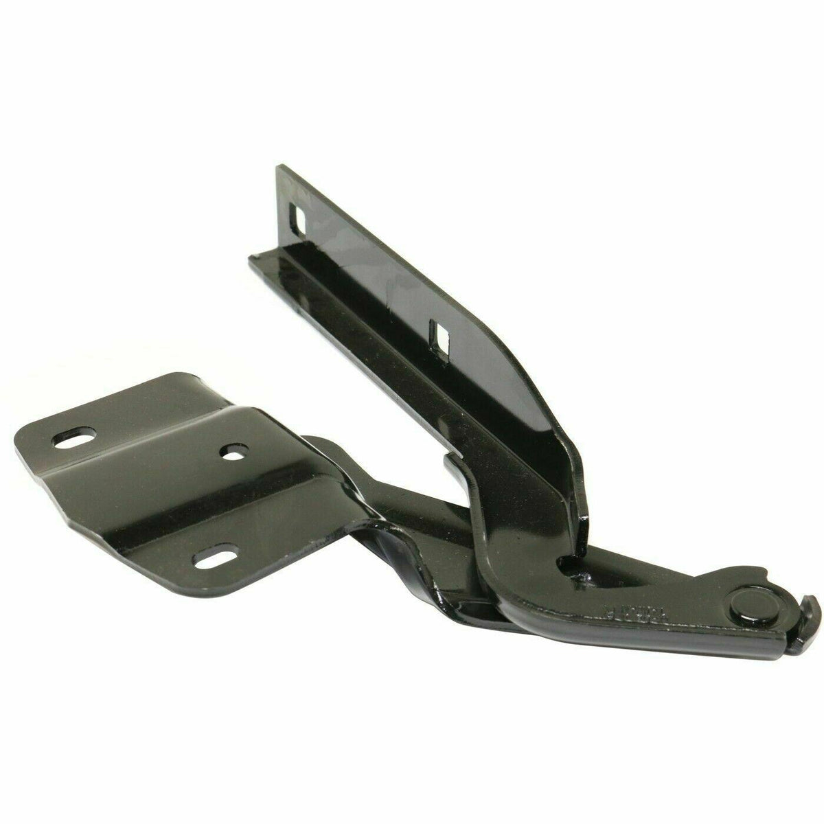 2011-2014 Volkswagen Jetta Hood Hinge Passenger Side