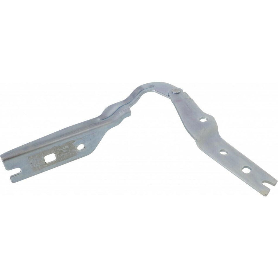 2015-2019 Volkswagen E Golf Hood Hinge Passenger Side - back view, Part VW1236117